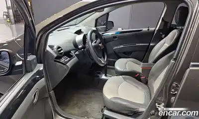 Chevrolet Spark 2012 1.0 Автомат в Москве № 100110, миниатюра 4