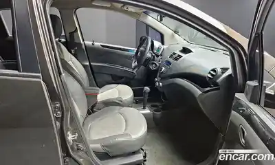 Chevrolet Spark 2012 1.0 Автомат в Москве № 100110, миниатюра 5