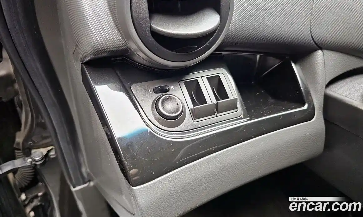 Chevrolet Spark 2012 1.0 Автомат в Москве № 100110, фото 7