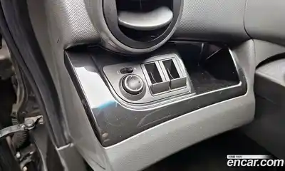 Chevrolet Spark 2012 1.0 Автомат в Москве № 100110, миниатюра 7