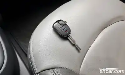 Chevrolet Spark 2012 1.0 Автомат в Москве № 100110, миниатюра 8