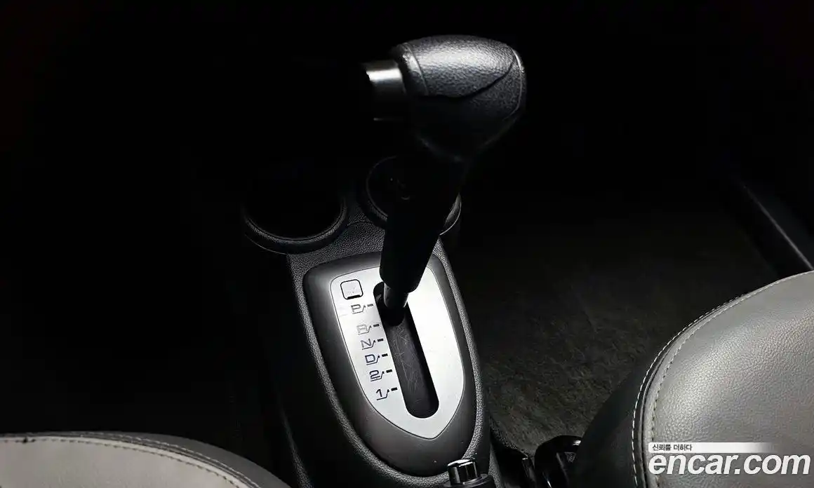 Chevrolet Spark 2012 1.0 Автомат в Москве № 100110, фото 10