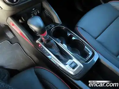 Chevrolet TrailBlazer 2023 1.3 Автомат в Москве № 103534, миниатюра 11