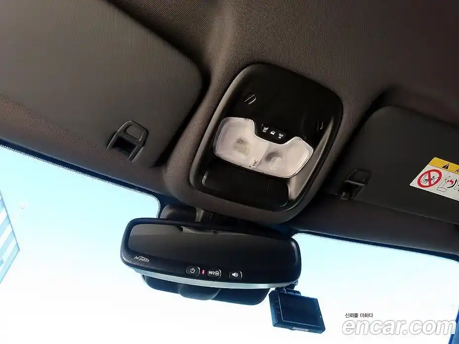 Chevrolet TrailBlazer 2023 1.3 Автомат в Москве № 103534, фото 16