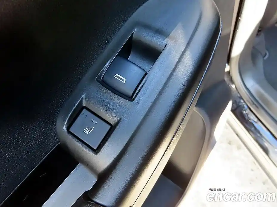 Chevrolet TrailBlazer 2023 1.3 Автомат в Москве № 103534, фото 17