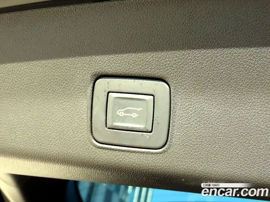 Chevrolet TrailBlazer 2023 1.3 Автомат в Москве № 103534, фото 18