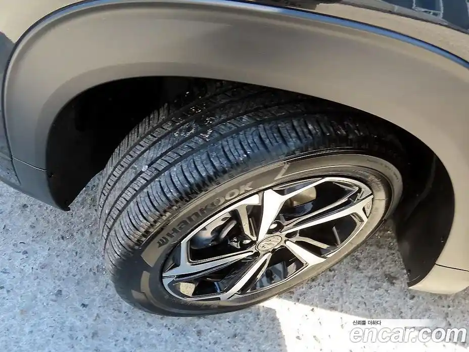 Chevrolet TrailBlazer 2023 1.3 Автомат в Москве № 103534, фото 20