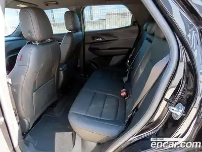 Chevrolet TrailBlazer 2023 1.3 Автомат в Москве № 103534, миниатюра 6