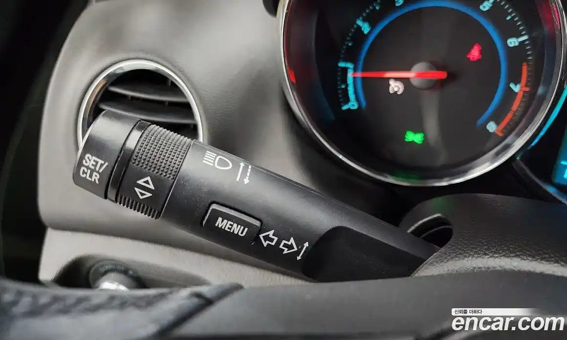 Chevrolet Cruze 2015 1.4 Автомат в Москве № 103730, фото 12