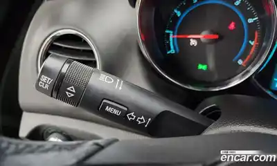 Chevrolet Cruze 2015 1.4 Автомат в Москве № 103730, миниатюра 12