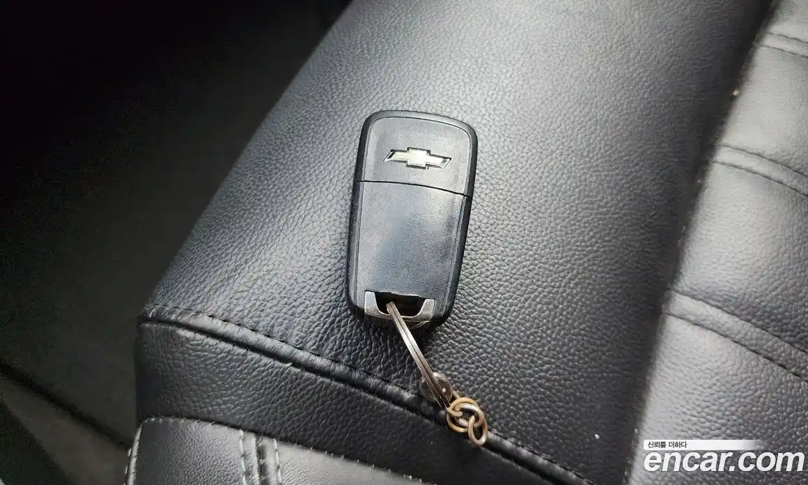 Chevrolet Cruze 2015 1.4 Автомат в Москве № 103730, фото 19