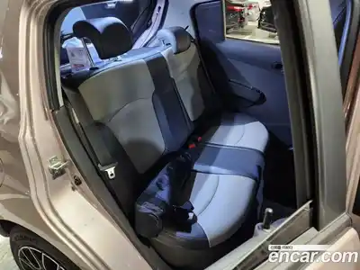 Chevrolet Matiz 2011 1.0 Механическая в Москве № 104479, миниатюра 12