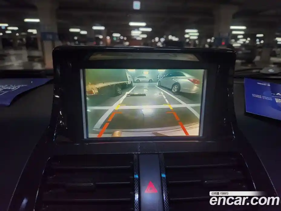 Chevrolet Matiz 2011 1.0 Механическая в Москве № 104479, фото 13