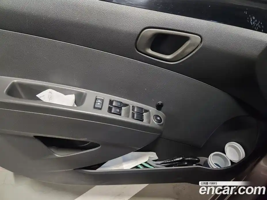 Chevrolet Matiz 2011 1.0 Механическая в Москве № 104479, фото 14