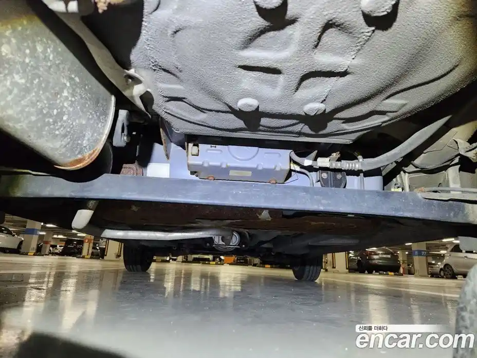 Chevrolet Matiz 2011 1.0 Механическая в Москве № 104479, фото 16