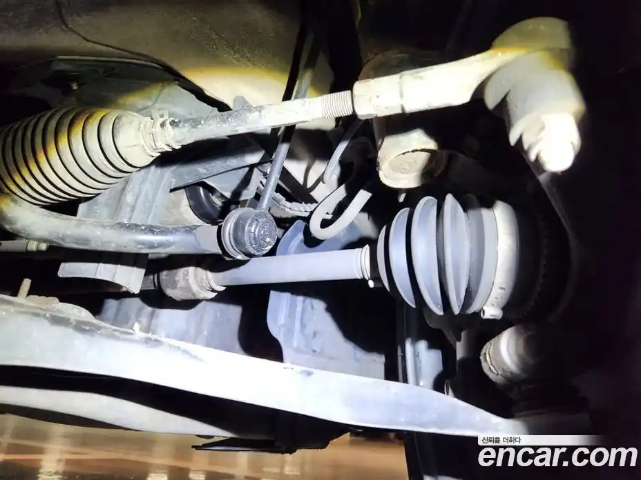 Chevrolet Matiz 2011 1.0 Механическая в Москве № 104479, фото 17