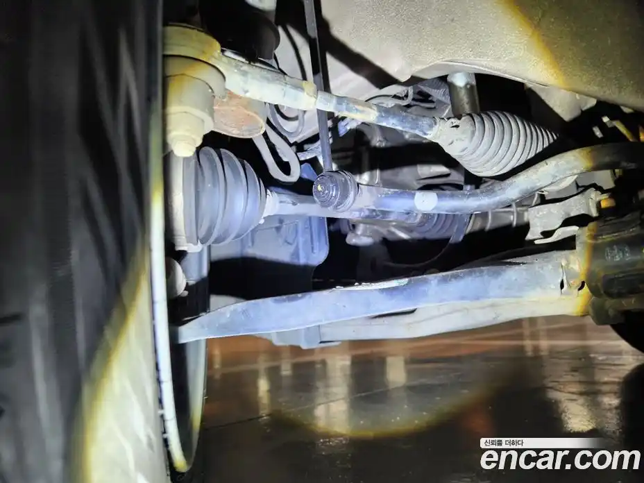 Chevrolet Matiz 2011 1.0 Механическая в Москве № 104479, фото 18