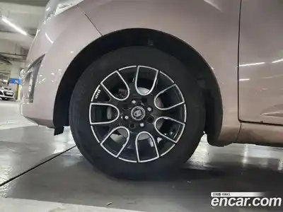 Chevrolet Matiz 2011 1.0 Механическая в Москве № 104479, миниатюра 5