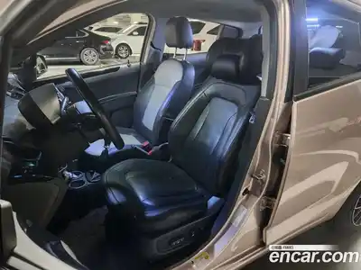 Chevrolet Matiz 2011 1.0 Механическая в Москве № 104479, миниатюра 7