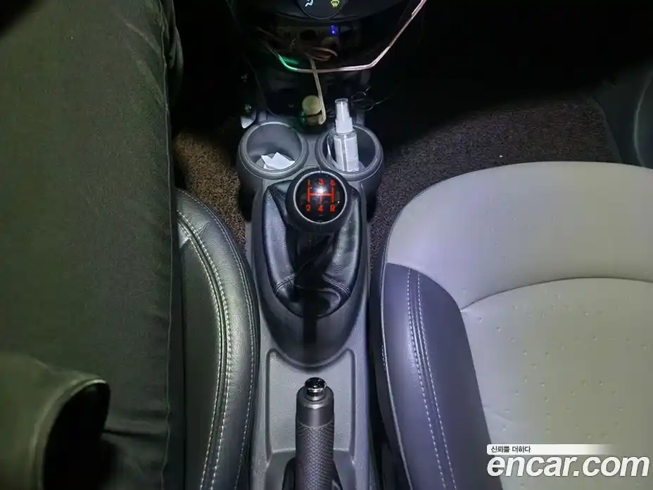 Chevrolet Matiz 2011 1.0 Механическая в Москве № 104479, фото 9