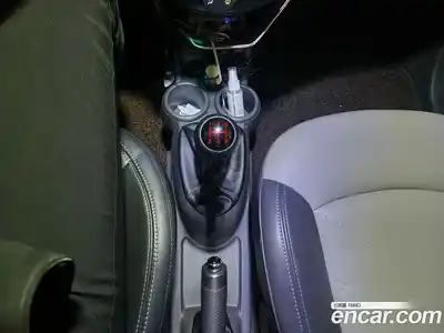 Chevrolet Matiz 2011 1.0 Механическая в Москве № 104479, миниатюра 9