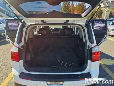 Chevrolet Orlando 2016 1.6 Автомат в Москве № 104639, миниатюра 11