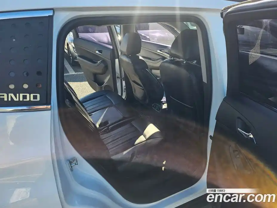 Chevrolet Orlando 2016 1.6 Автомат в Москве № 104639, фото 12