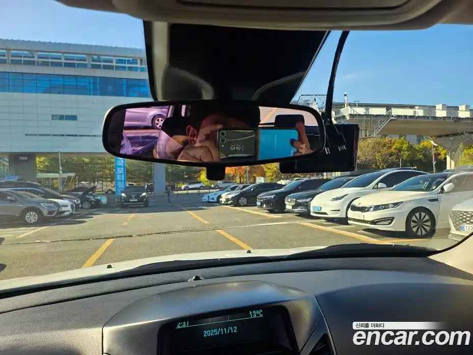 Chevrolet Orlando 2016 1.6 Автомат в Москве № 104639, фото 17