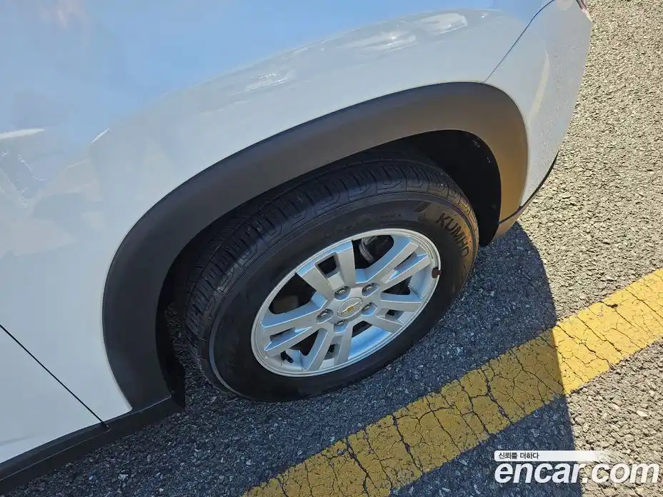 Chevrolet Orlando 2016 1.6 Автомат в Москве № 104639, фото 18