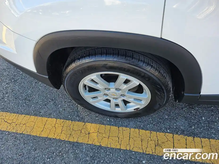 Chevrolet Orlando 2016 1.6 Автомат в Москве № 104639, фото 19