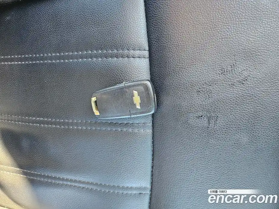 Chevrolet Orlando 2016 1.6 Автомат в Москве № 104639, фото 20