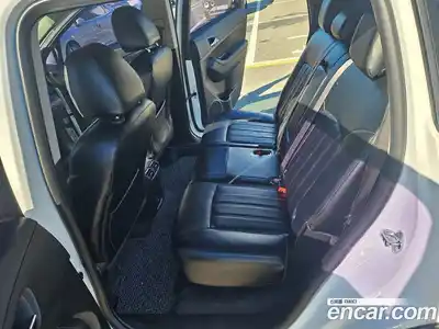 Chevrolet Orlando 2016 1.6 Автомат в Москве № 104639, миниатюра 10