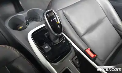 Chevrolet Bolt EV 2021 0.2 Автомат в Москве № 104788, миниатюра 11
