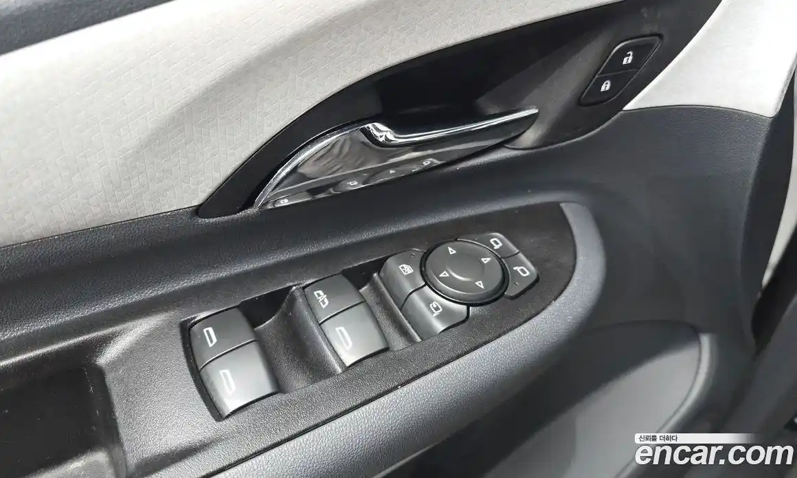 Chevrolet Bolt EV 2021 0.2 Автомат в Москве № 104788, фото 12