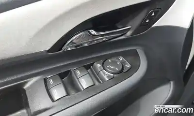 Chevrolet Bolt EV 2021 0.2 Автомат в Москве № 104788, миниатюра 12