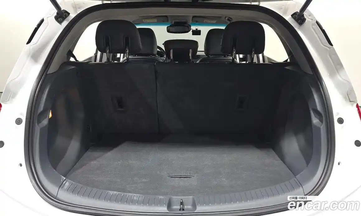 Chevrolet Bolt EV 2021 0.2 Автомат в Москве № 104788, фото 17