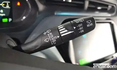 Chevrolet Bolt EV 2021 0.2 Автомат в Москве № 104788, миниатюра 3