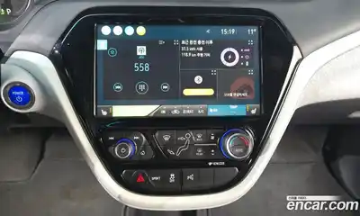 Chevrolet Bolt EV 2021 0.2 Автомат в Москве № 104788, миниатюра 5