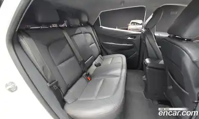 Chevrolet Bolt EV 2021 0.2 Автомат в Москве № 104788, миниатюра 9