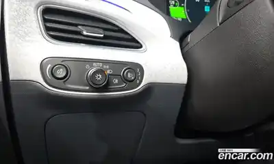 Chevrolet Bolt EV 2021 0.2 Автомат в Москве № 104788, миниатюра 10