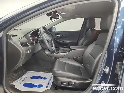 Chevrolet Malibu 2019 1.3 Автомат в Москве № 105502, миниатюра 11