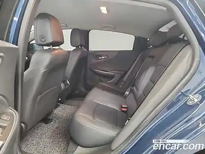Chevrolet Malibu 2019 1.3 Автомат в Москве № 105502, миниатюра 12