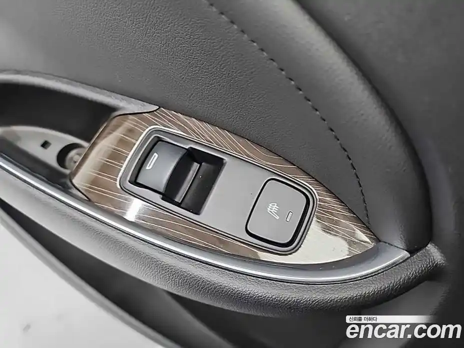 Chevrolet Malibu 2019 1.3 Автомат в Москве № 105502, фото 13