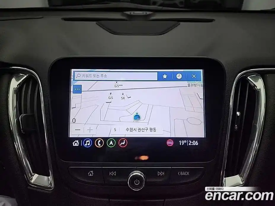 Chevrolet Malibu 2019 1.3 Автомат в Москве № 105502, фото 14