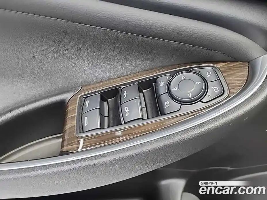 Chevrolet Malibu 2019 1.3 Автомат в Москве № 105502, фото 16