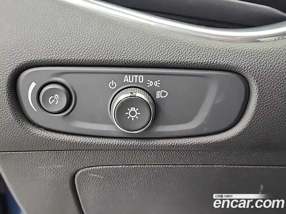 Chevrolet Malibu 2019 1.3 Автомат в Москве № 105502, фото 17