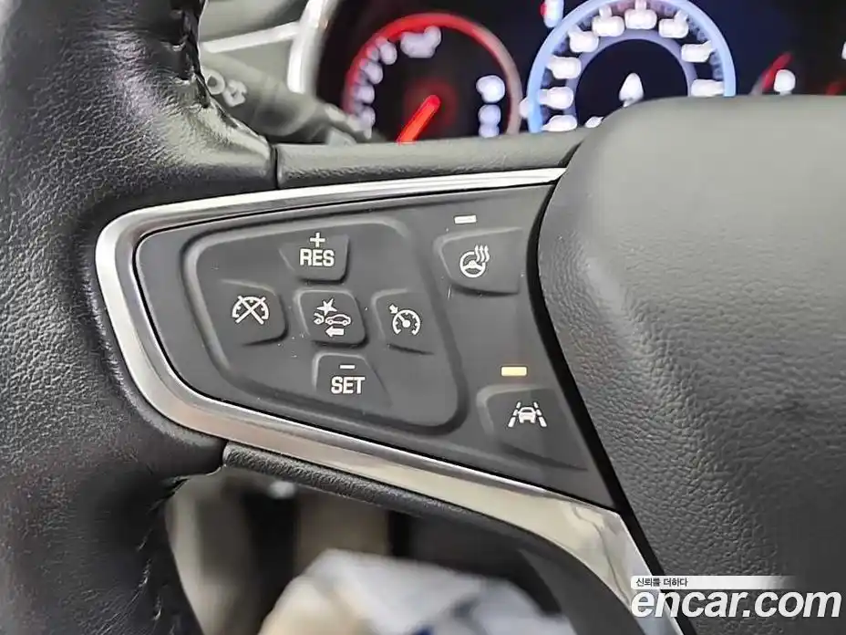 Chevrolet Malibu 2019 1.3 Автомат в Москве № 105502, фото 18