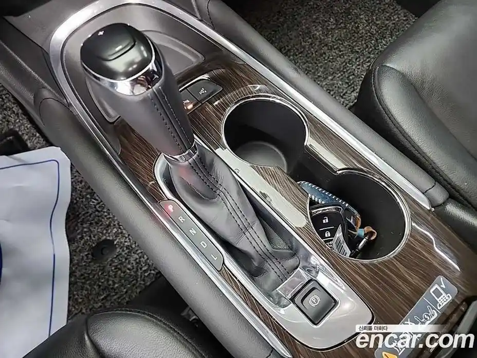 Chevrolet Malibu 2019 1.3 Автомат в Москве № 105502, фото 8