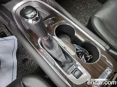 Chevrolet Malibu 2019 1.3 Автомат в Москве № 105502, миниатюра 8