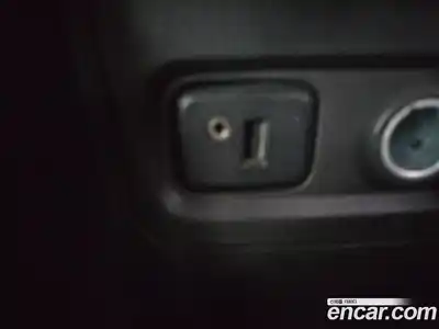 Chevrolet Spark 2016 1.0 Автомат в Москве № 105554, миниатюра 11